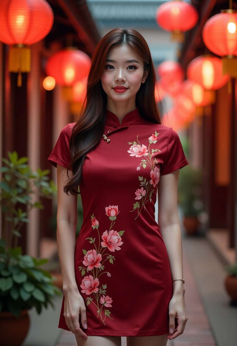 通勤妆容封面