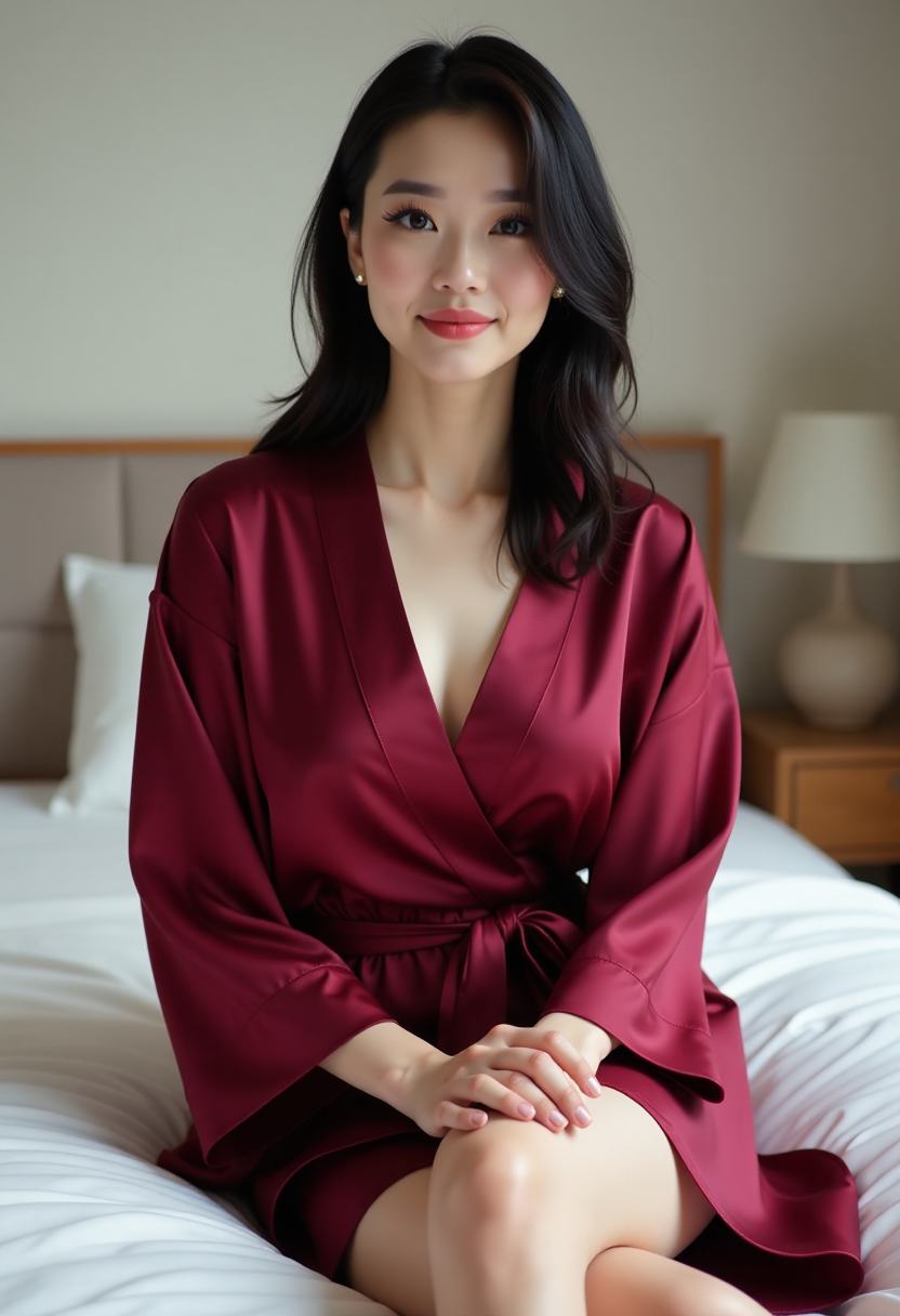 真丝吊带收纳教程封面