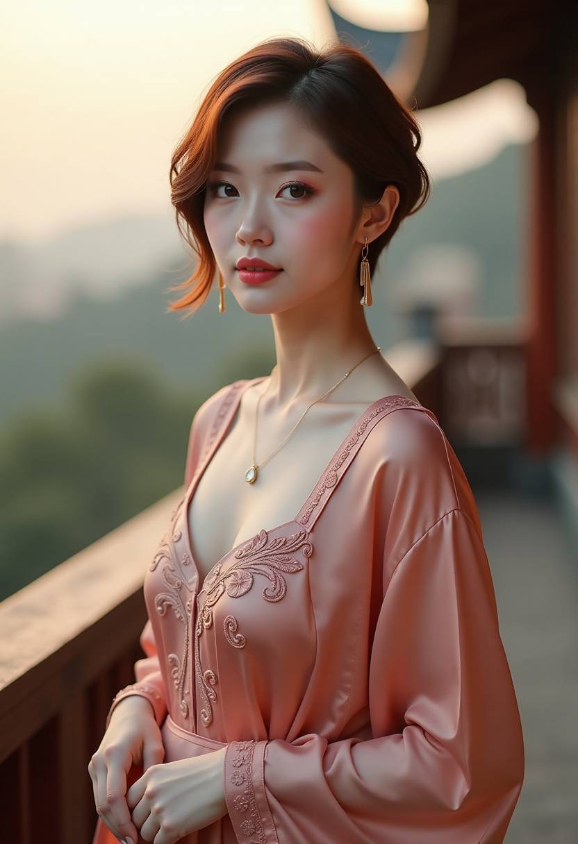 茶水间短剧封面